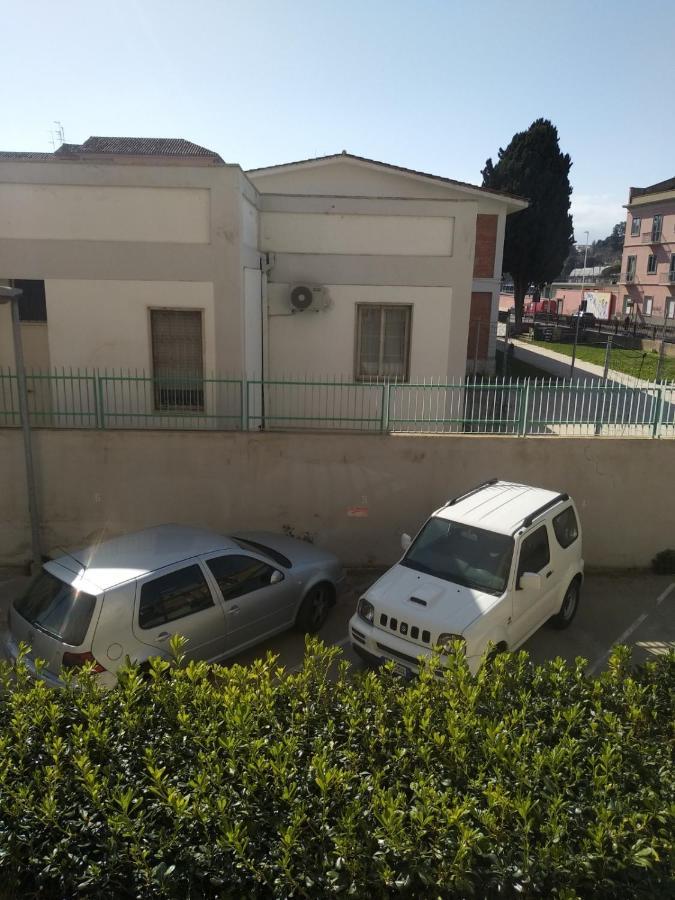 Affittacamere Aiosardegna Cagliari Exterior foto