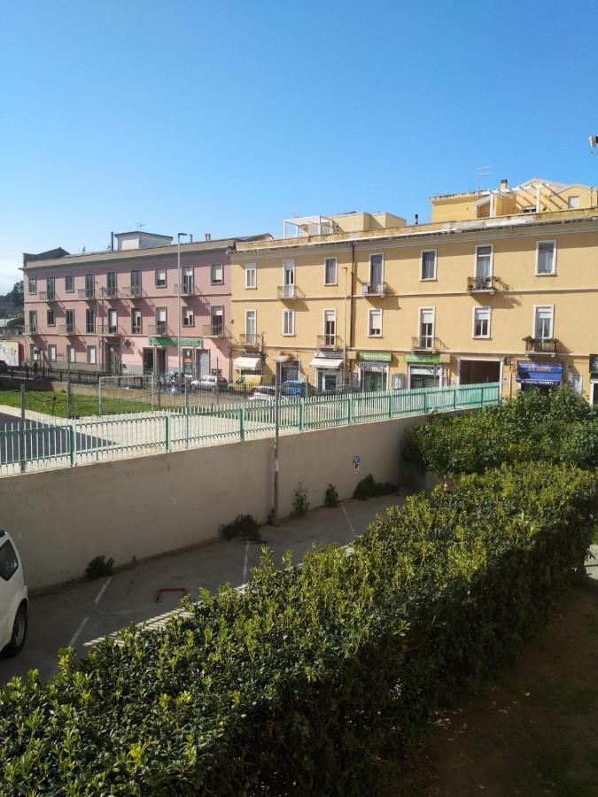 Affittacamere Aiosardegna Cagliari Exterior foto