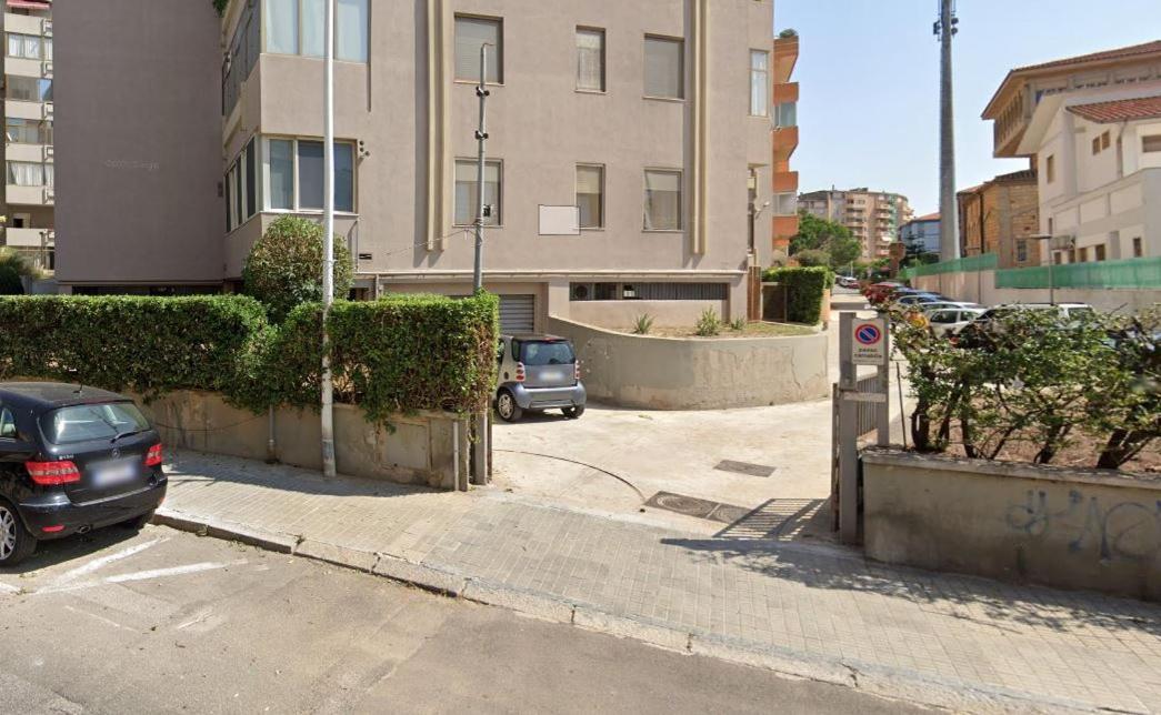 Affittacamere Aiosardegna Cagliari Exterior foto