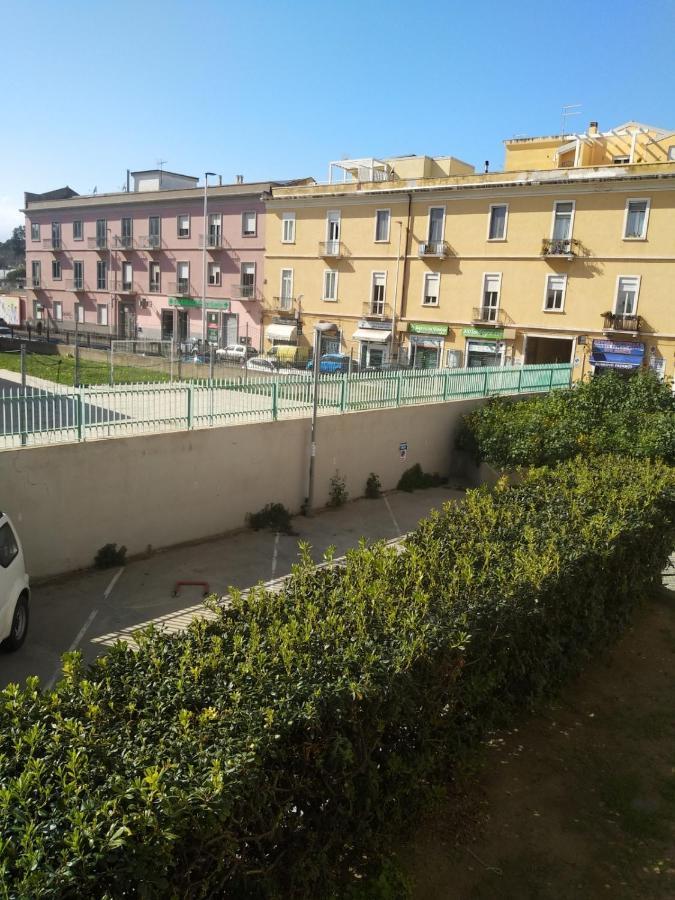 Affittacamere Aiosardegna Cagliari Exterior foto
